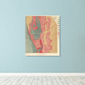 Toile Spécial Tourtelotte Park (Insitu (Plancher de Bois))