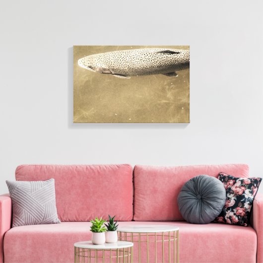 Toile Speckles (Insitu(Salon))