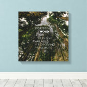 Toile Spectacle supérieur n° 1 (12x12) (Insitu (Plancher de Bois))