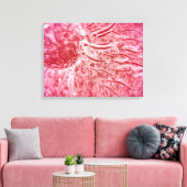 Toile Sperm Voyageant Vers Oeuf Avec Cellia (Insitu(Salon))