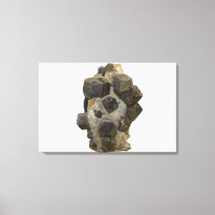 Toile Spessartite dans Matrix