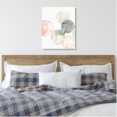 Toile Sphères dorées (Insitu(Chambre))