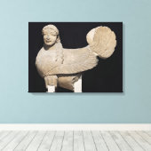 Toile Sphinx (Insitu (Plancher de Bois))