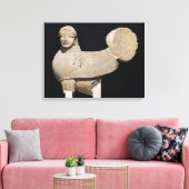 Toile Sphinx (Insitu(Salon))