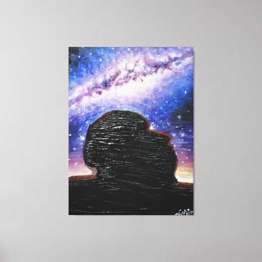 Toile Sphynx (Recto)