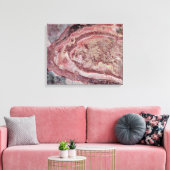 Toile Spider Crater, Australie occidentale (Insitu(Salon))