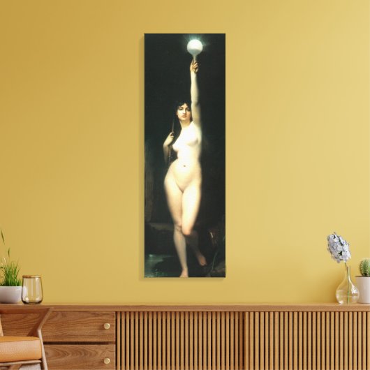 Toile Splendor éthal (Insitu(Salon))