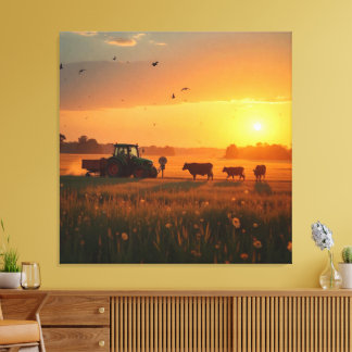 Toile SPNP_Premium Wrapped Canvas