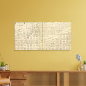 Toile Spokane (Insitu(Salon))