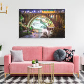 Toile spokane wa (Insitu(Salon))