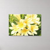 Toile Spring Blooms (Recto)