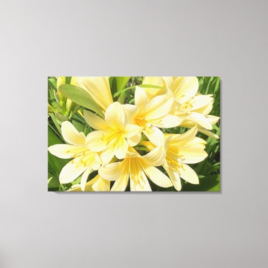 Toile Spring Blooms (Recto)