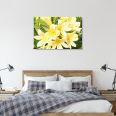 Toile Spring Blooms (Insitu(Chambre))
