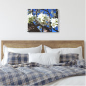 Toile Spring Flowering Pear Tree (Insitu(Chambre))