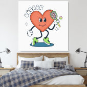 Toile squash (Insitu(Chambre))