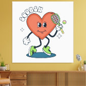 Toile squash (Insitu(Salon))
