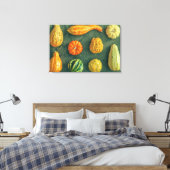 Toile Squash d'hiver (Insitu(Chambre))