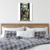 Toile St. Andrew avec Saltire Cross, British (Insitu(Chambre))