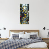 Toile St. Andrew avec Saltire Cross, British (Insitu(Chambre))