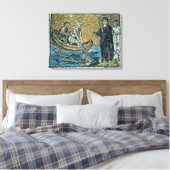 Toile St. Andrew et St. Peter (Insitu(Chambre))