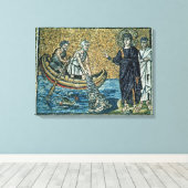Toile St. Andrew et St. Peter (Insitu (Plancher de Bois))