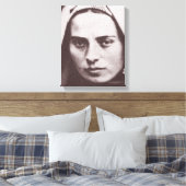 TOILE ST BERNADETTE (Insitu(Chambre))