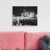 Toile St. Charles (Illinois) (Insitu(Salon))