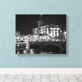 Toile St. Charles (Illinois) (Insitu (Plancher de Bois))