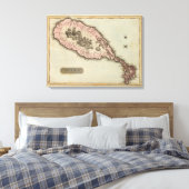 Toile St Christophers 2 (Insitu(Chambre))