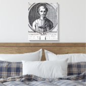 Toile St. Cornelius (Insitu(Chambre))