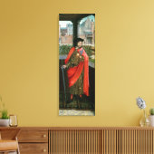 Toile St. Crispin, XVIe siècle (Insitu(Salon))
