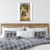 Toile St. Francis recevant la Stigmata, c.1295-1300 (Insitu(Chambre))