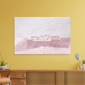 Toile St. George Lalibela (Insitu(Salon))