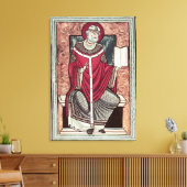 Toile St. Gregory (Insitu(Salon))