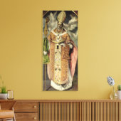 Toile St. Ildefonso 1605-1610 (Insitu(Salon))