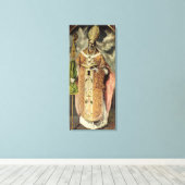 Toile St. Ildefonso 1605-1610 (Insitu (Plancher de Bois))