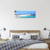Toile St Ives, Cornwall art original (Insitu(Chambre))