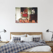 Toile St. John Chrystostomos (Insitu(Chambre))