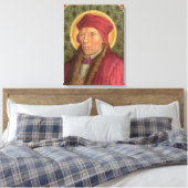 Toile St. John Fisher (SAU 025) 18"x24" (Insitu(Chambre))