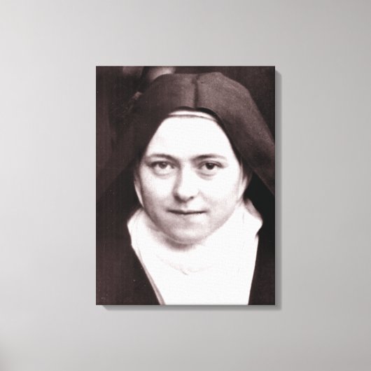 TOILE ST LEUR DE LISIEUX (Recto)