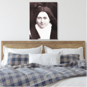 TOILE ST LEUR DE LISIEUX (Insitu(Chambre))
