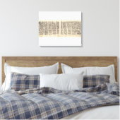 Toile St. Louis, Missouri (Insitu(Chambre))