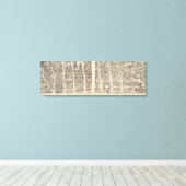 Toile St. Louis, Missouri (Insitu (Plancher de Bois))