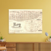 Toile St. Louis, Missouri (Insitu(Salon))