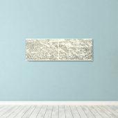 Toile St. Louis, Missouri 10 (Insitu (Plancher de Bois))