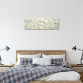 Toile St. Louis, Missouri 10 (Insitu(Chambre))