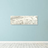 Toile St. Louis, Missouri 13 (Insitu (Plancher de Bois))