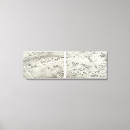 Toile St. Louis, Missouri 13 (Recto)