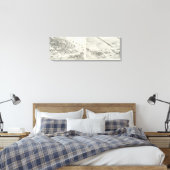Toile St. Louis, Missouri 14 (Insitu(Chambre))