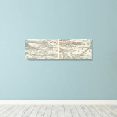 Toile St. Louis, Missouri 16 (Insitu (Plancher de Bois))